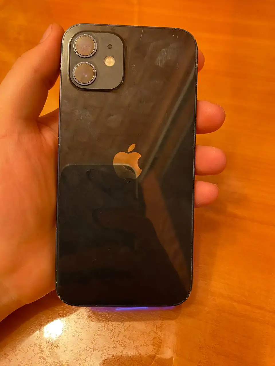 Продаю iPhone 11 и iPhone 12 - Смартфоны и гаджеты (Электроника) в Саранск