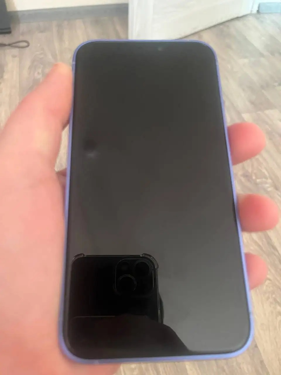 iPhone 16 в корпусе Xr 256 ГБ - Смартфоны и аксессуары (Электроника) в Саранск