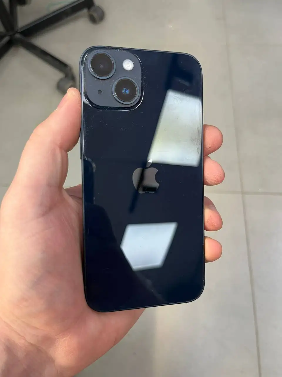 iPhone 14 256GB, б/у, Саранск - Смартфоны и гаджеты (Электроника) в Саранск