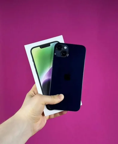iPhone 14 Plus 128GB - Зарядные устройства и аккумуляторы в Саранск
