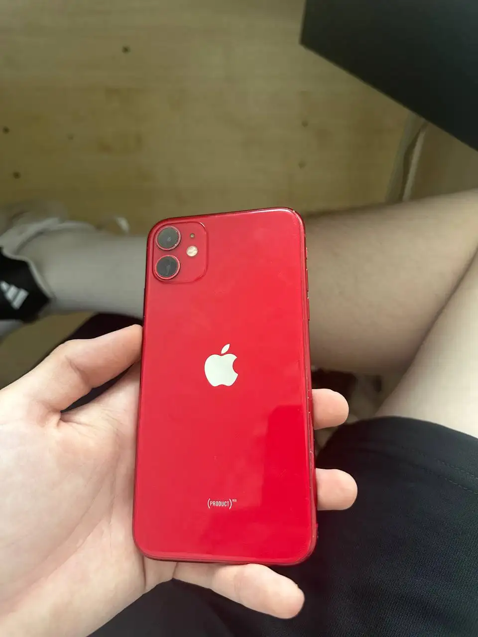 Продам iPhone 11 128 - Смартфоны (Электроника) в Саранск