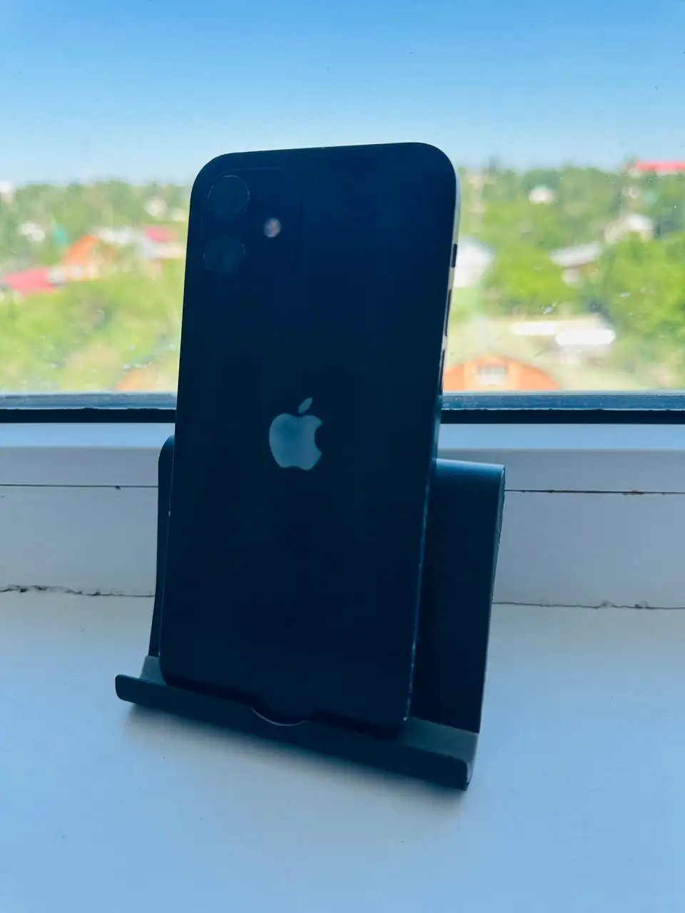 iPhone 12 128GB - Мобильные телефоны и смартфоны (Электроника) в Саранск