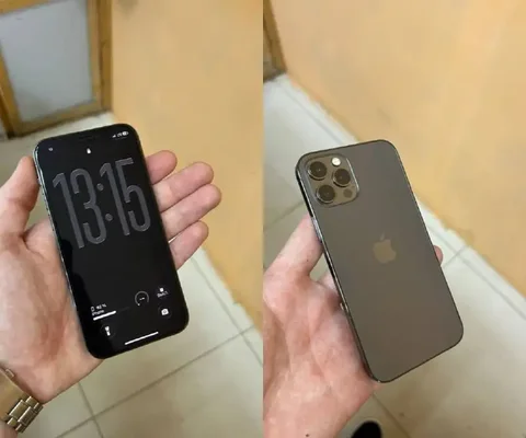 iPhone 12 Pro 128GB - Печатная техника в Саранск