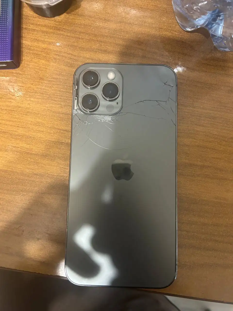 Продам iPhone 12 Pro Max - Смартфоны и гаджеты (Электроника) в Саранск