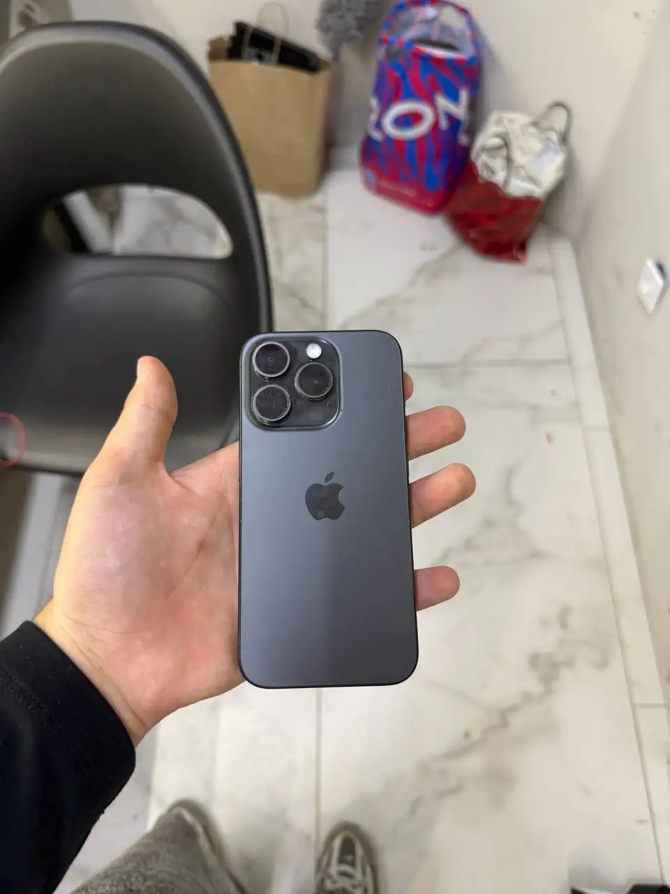 Продажа оптовой партии товаров Apple - Барахолка в Саранск