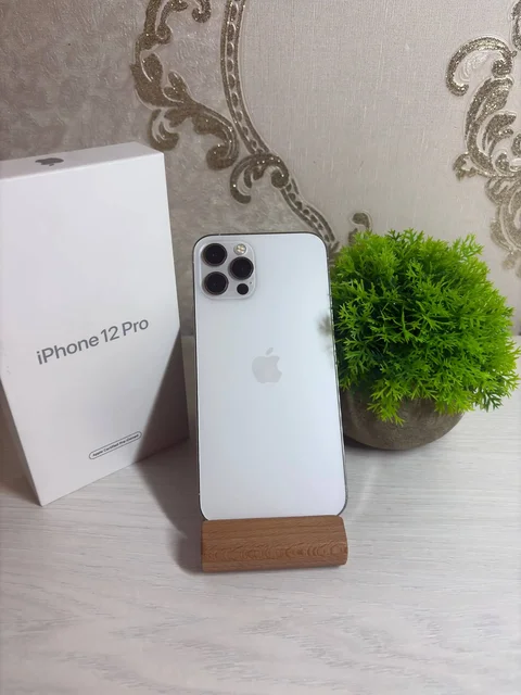 iPhone 12 Pro 256GB - частное объявление в Саранск