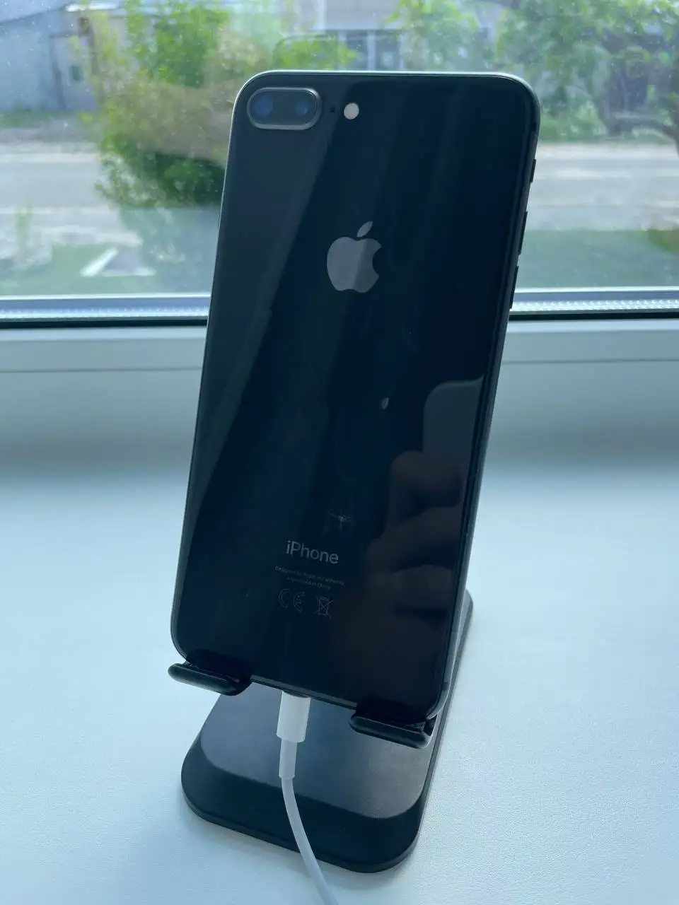 Продам iPhone 8 Plus 64 ГБ - Смартфоны и телефоны (Электроника) в Саранск
