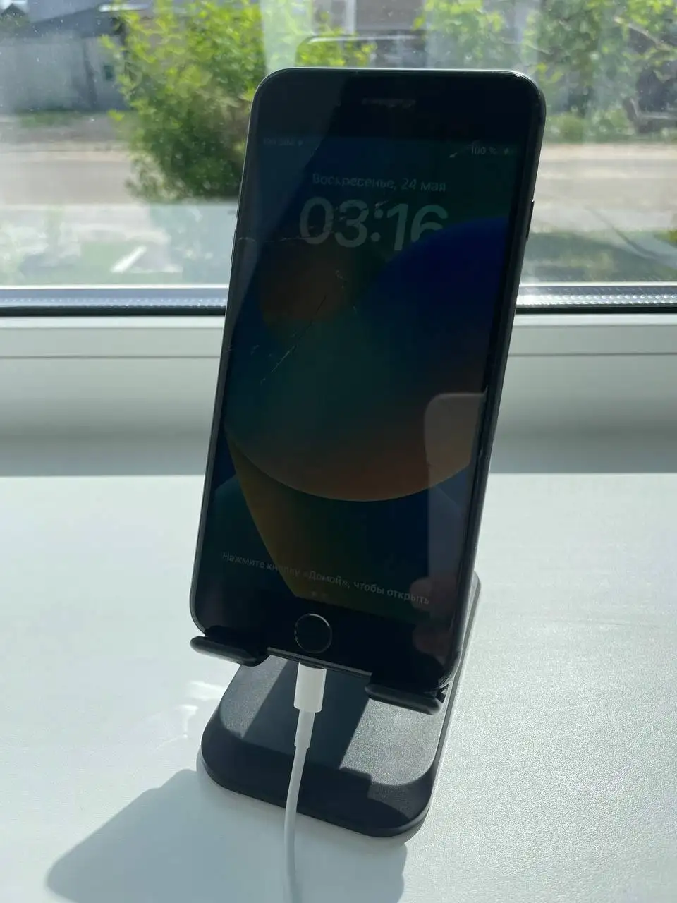 Продам iPhone 8 Plus 64 ГБ - Смартфоны и телефоны (Электроника) в Саранск