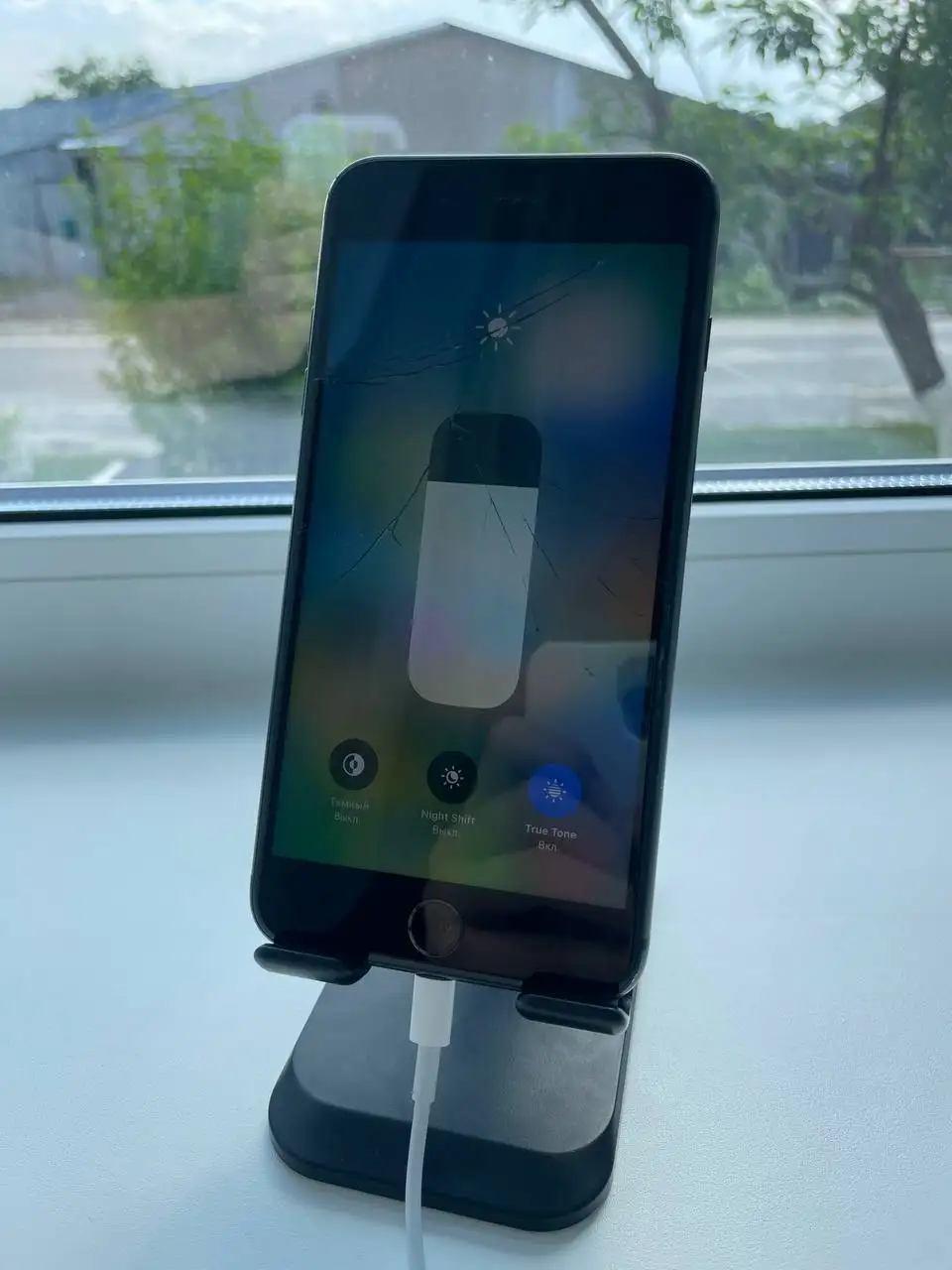Продам iPhone 8 Plus 64 ГБ - Смартфоны и телефоны (Электроника) в Саранск