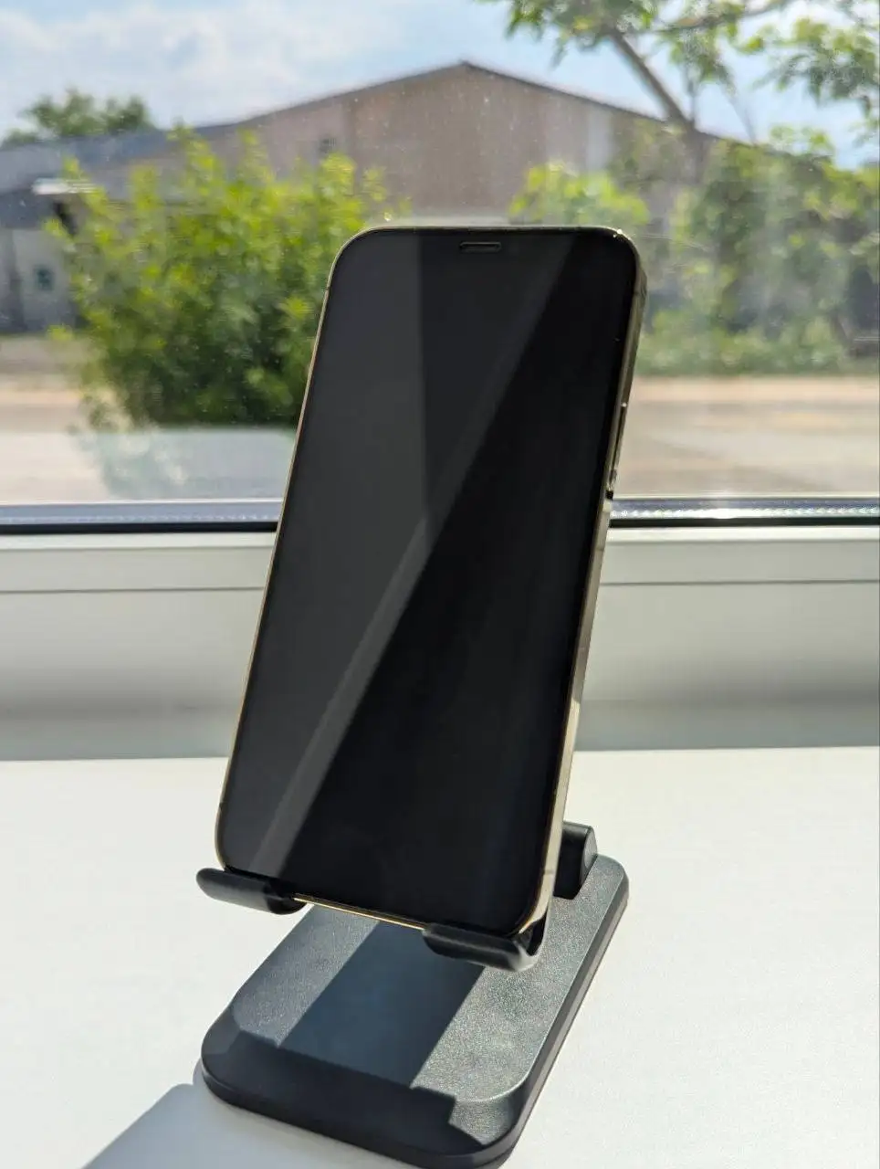 iPhone 12 Pro 128GB - Мобильные телефоны (Электроника) в Саранск