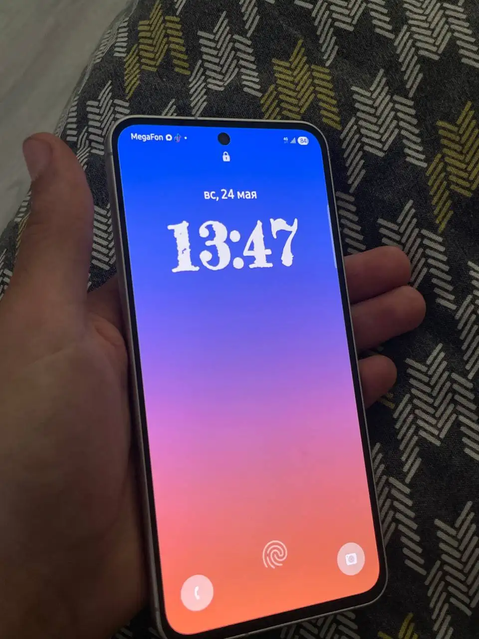 Обмен Samsung A56 на iPhone от 13 - Мобильные телефоны (Электроника) в Саранск
