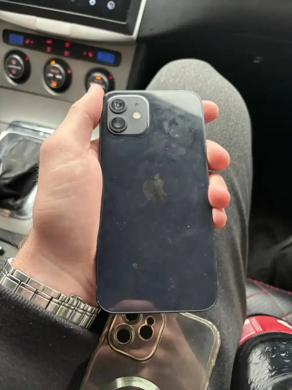 Обмен iPhone 12 64GB - Смартфоны (Электроника) в Саранск