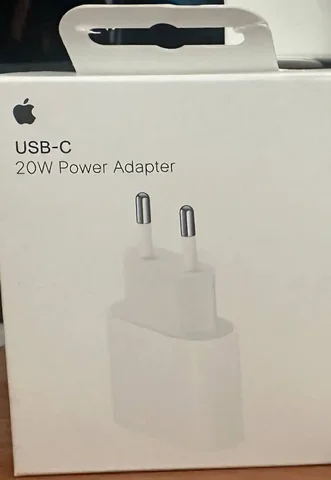 USB-C 20W Power Adapter - частное объявление в Саранск