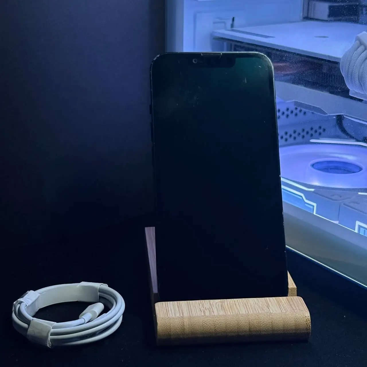 iPhone 13 256GB - Электроника в Саранск