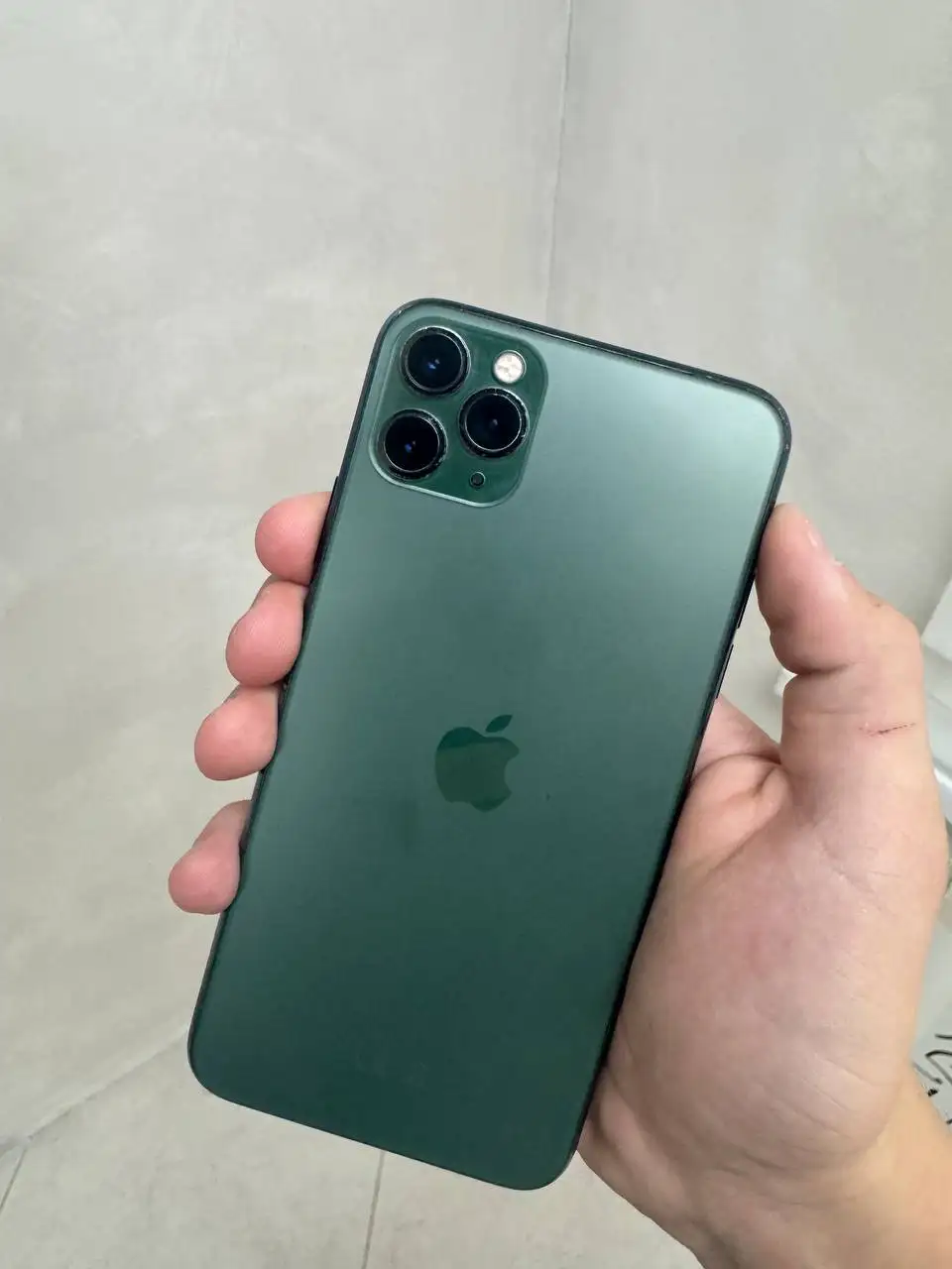iPhone 11 Pro Max 64GB - Смартфоны и телефоны (Электроника) в Саранск