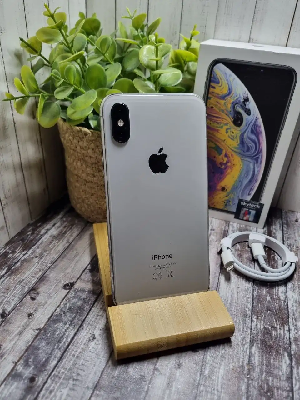 IPhone Xs 64GB - Смартфоны и гаджеты (Электроника) в Саранск