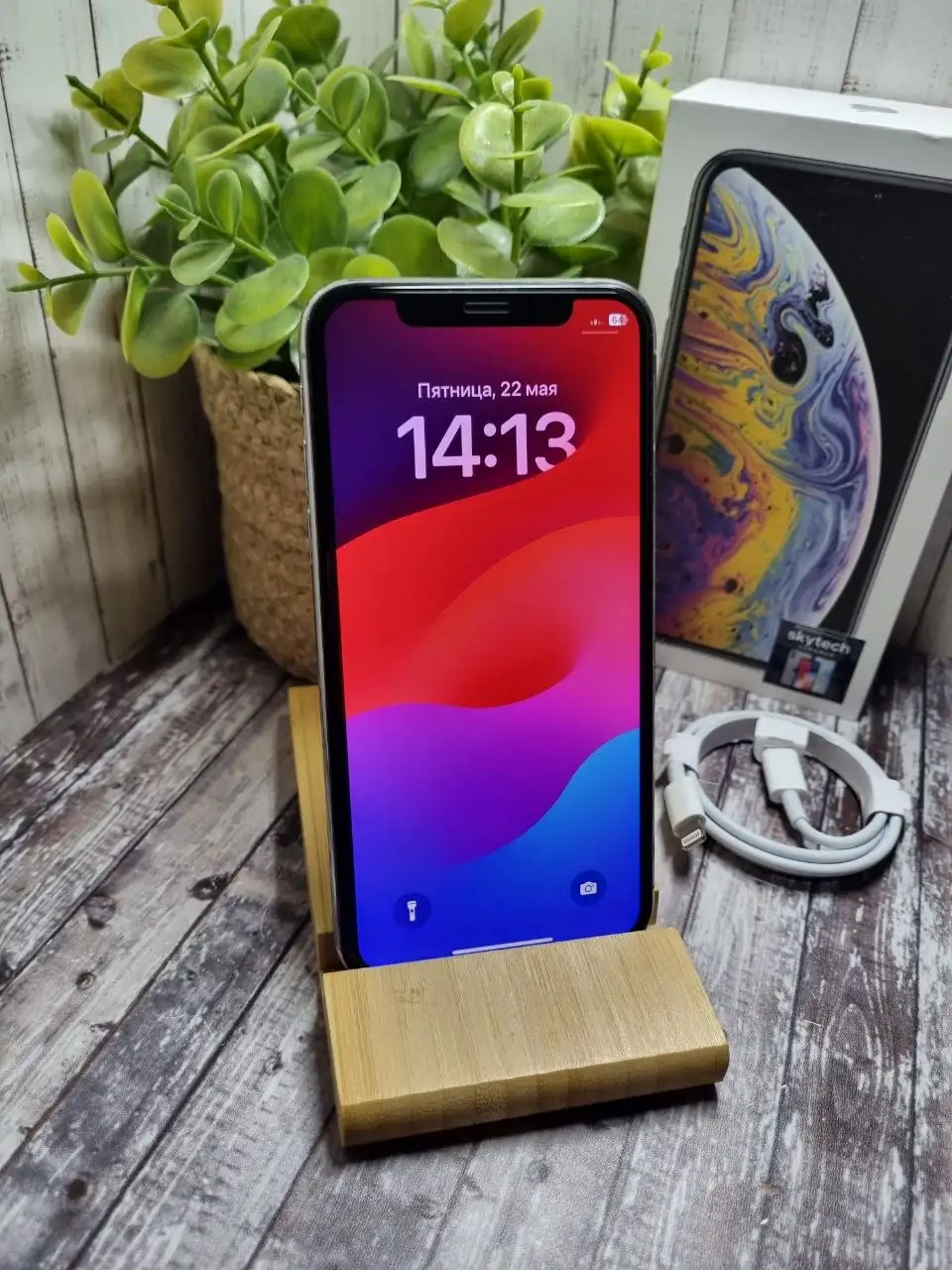 IPhone Xs 64GB - Смартфоны и гаджеты (Электроника) в Саранск