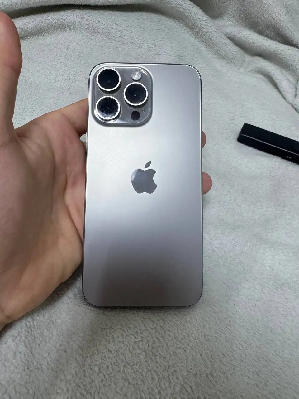 Обмен iPhone 15 Pro Max на модель ниже + ваша доплата - Смартфоны (Электроника) в Саранск