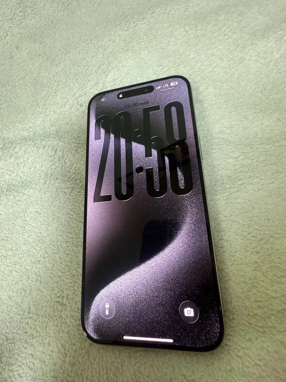 Обмен iPhone 15 Pro Max на модель ниже + ваша доплата - Смартфоны (Электроника) в Саранск