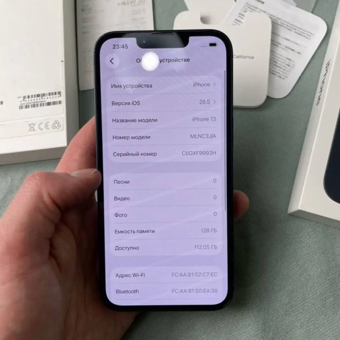AirPods Pro полный комплект - Наушники (Электроника) в Саранск