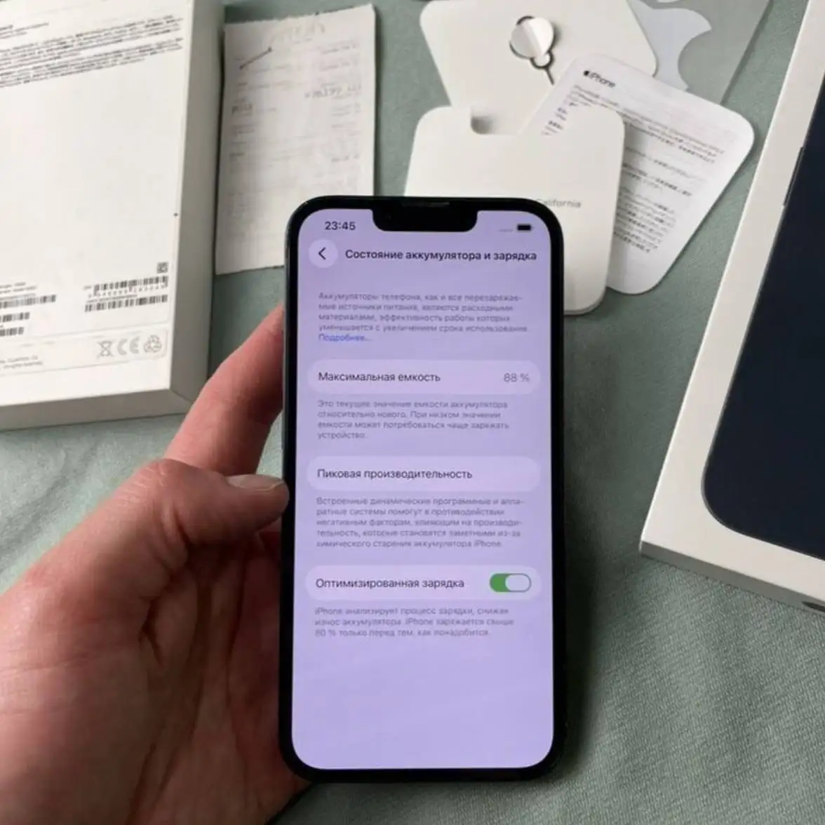 AirPods Pro полный комплект - Наушники (Электроника) в Саранск
