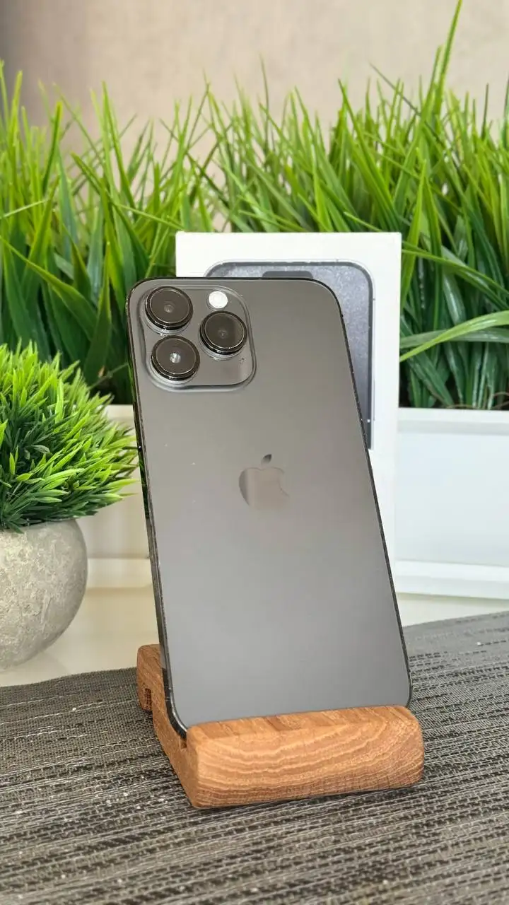 Apple iPhone 14 Pro Max 256GB - Смартфоны (Электроника) в Саранск