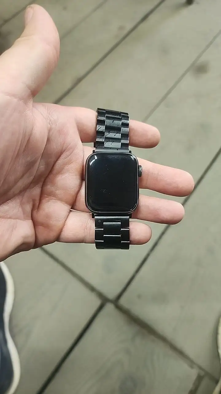 Продажа Apple Watch SE и Samsung A51 - Смарт часы и Смартфоны (Электроника) в Саранск