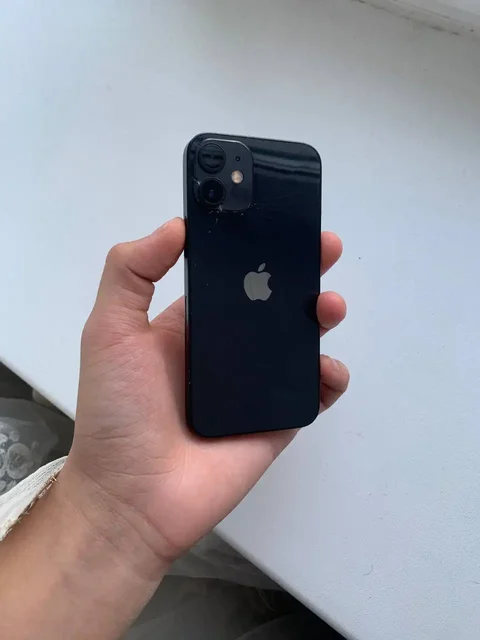 Обмен iPhone 12 mini 256GB - частное объявление в Рузаевка