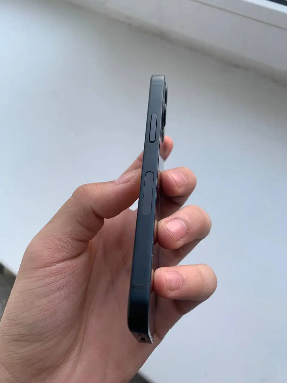 Обмен iPhone 12 mini 256GB - Мобильные телефоны (Электроника) в Рузаевка