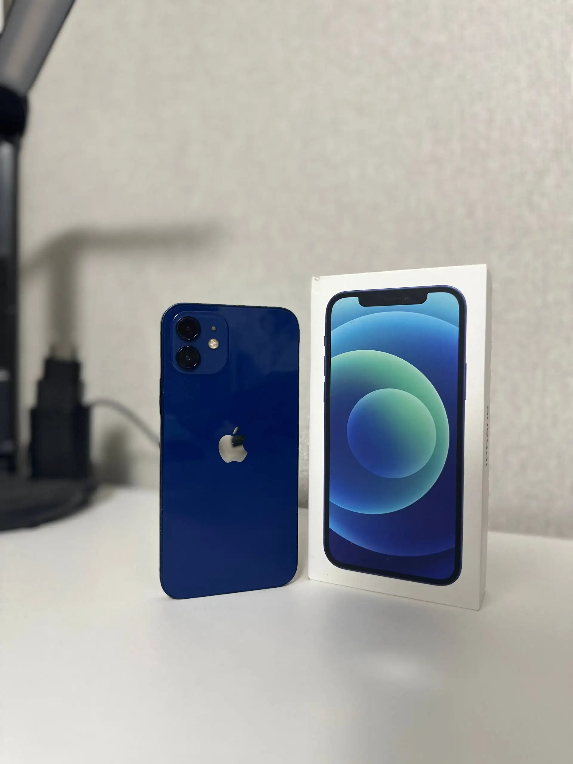 iPhone 12 64ГБ в Саранске - Смартфоны (Электроника) в Саранск