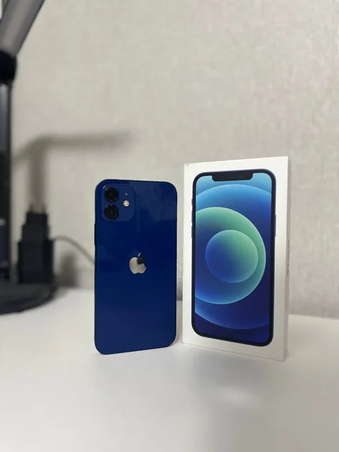 iPhone 12 64ГБ в Саранске - Видеонаблюдение в Саранск