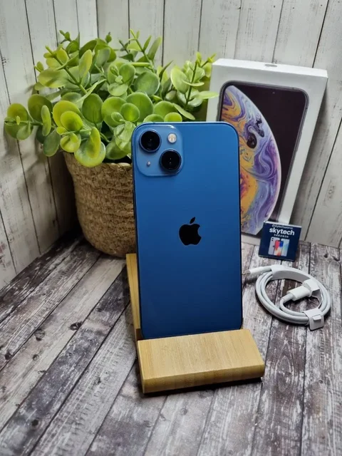 iPhone 13 128GB - Смартфоны и телефоны в Саранск
