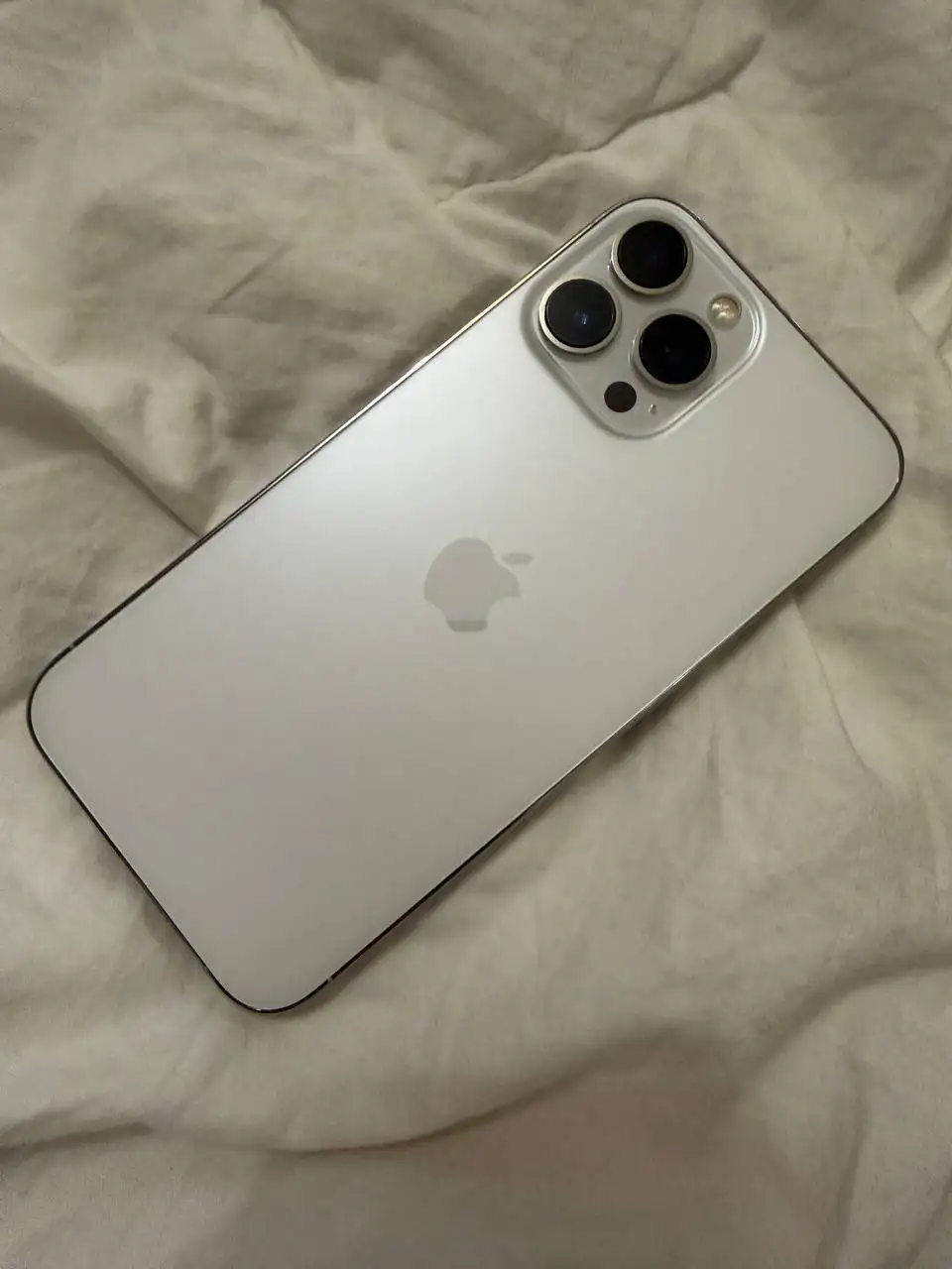 iPhone 13 Pro Max 256GB 77% АКБ - Электроника в Саранск