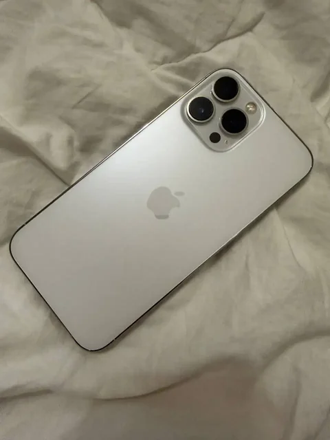iPhone 13 Pro Max 256GB 77% АКБ - Смартфоны и телефоны в Саранск