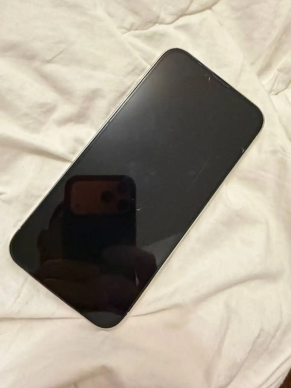 iPhone 13 Pro Max 256GB 77% АКБ - Электроника в Саранск