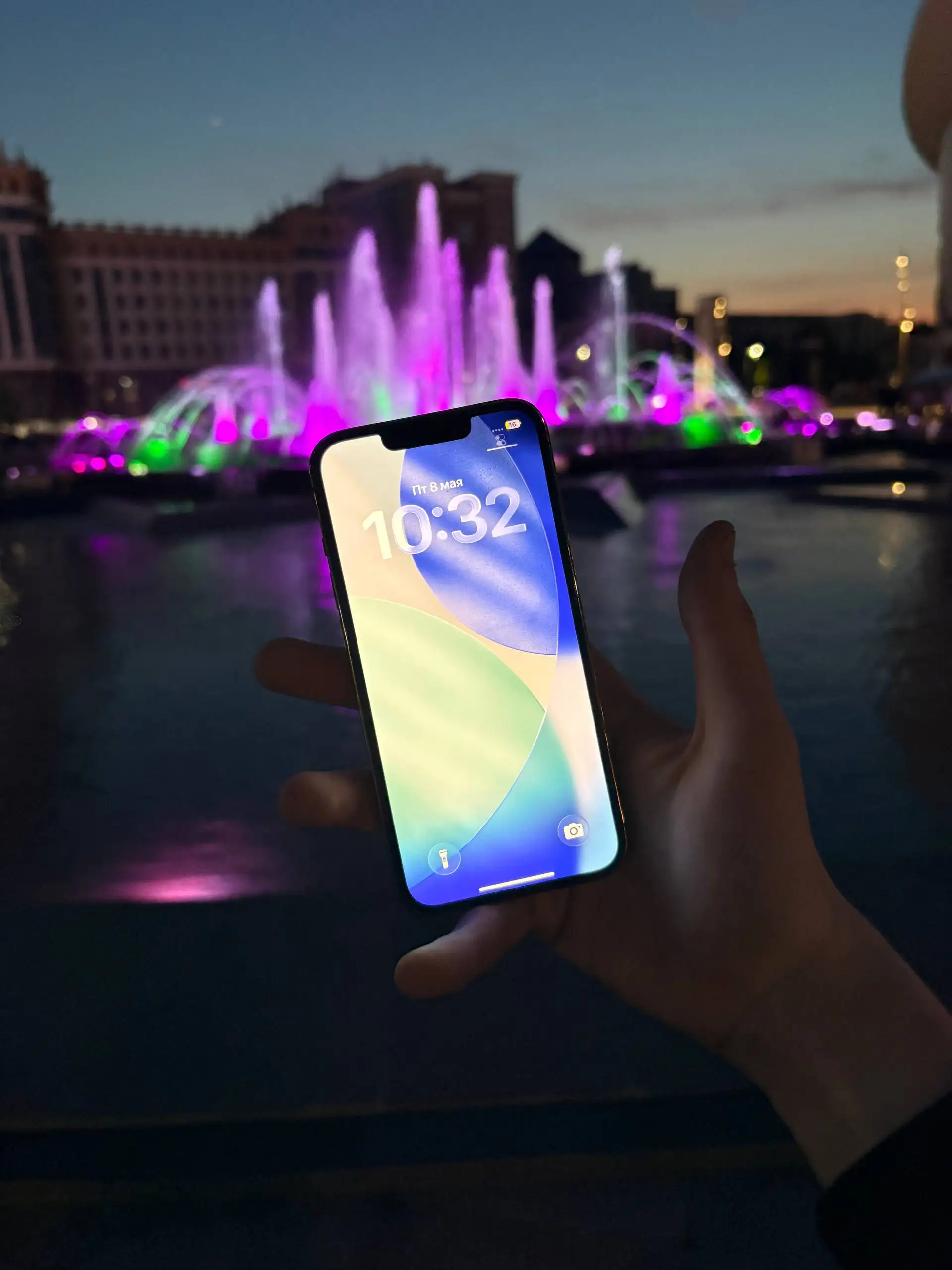 iPhone 13 Pro 256 ГБ - Смартфоны и гаджеты (Электроника) в Саранск