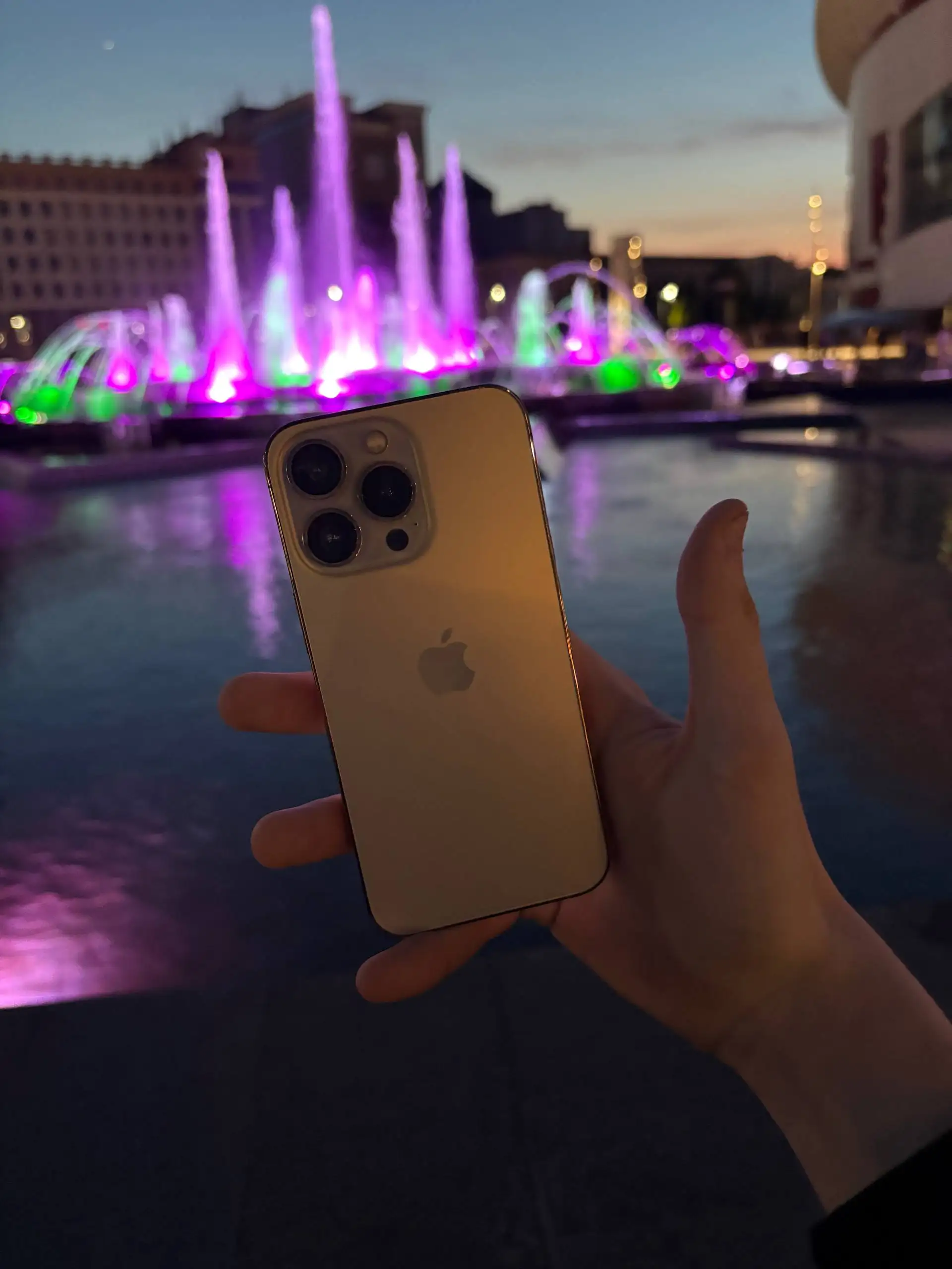 iPhone 13 Pro 256 ГБ - Смартфоны и гаджеты (Электроника) в Саранск