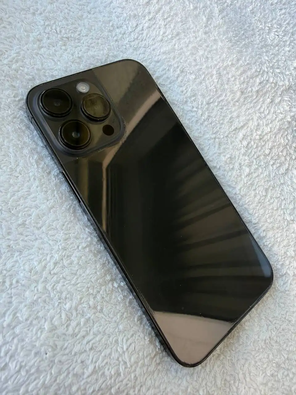 Продам IPhone 14 Pro Max 256gb - Смартфоны (Электроника) в Саранск