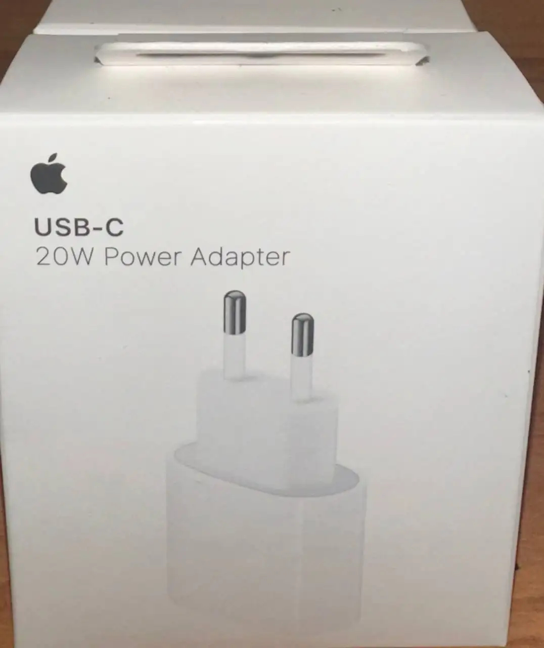 Блок питания USB-C 20W - Электроника в Саранск