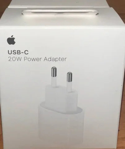 Блок питания USB-C 20W - Смартфоны и телефоны в Саранск