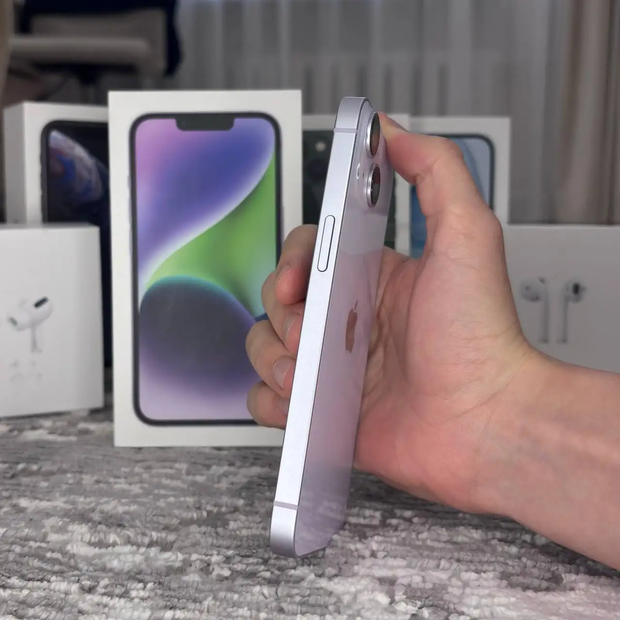 Продажа iPhone в отличном состоянии - Смартфоны (Электроника) в Саранск