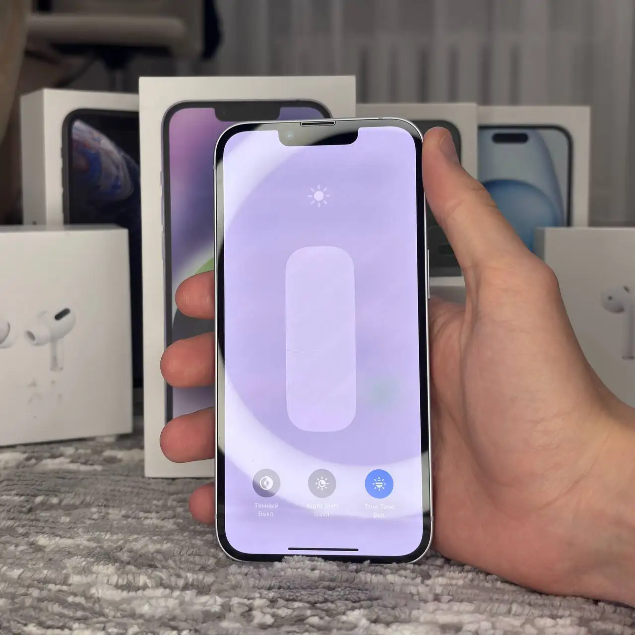 Продажа iPhone в отличном состоянии - Смартфоны (Электроника) в Саранск