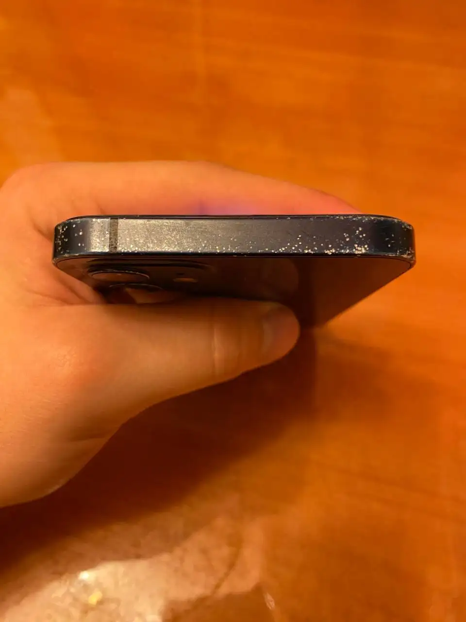 Продам iPhone 12 64GB - Смартфоны (Электроника) в Саранск
