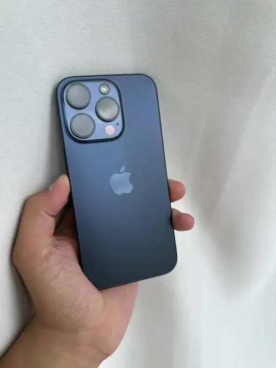 Продажа iPhone 15 Pro Max 256GB - Смартфоны и гаджеты (Электроника) в Саранск