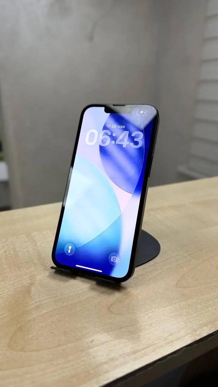 iPhone 13 128GB в Саранске - Смартфоны и аксессуары (Электроника) в Саранск