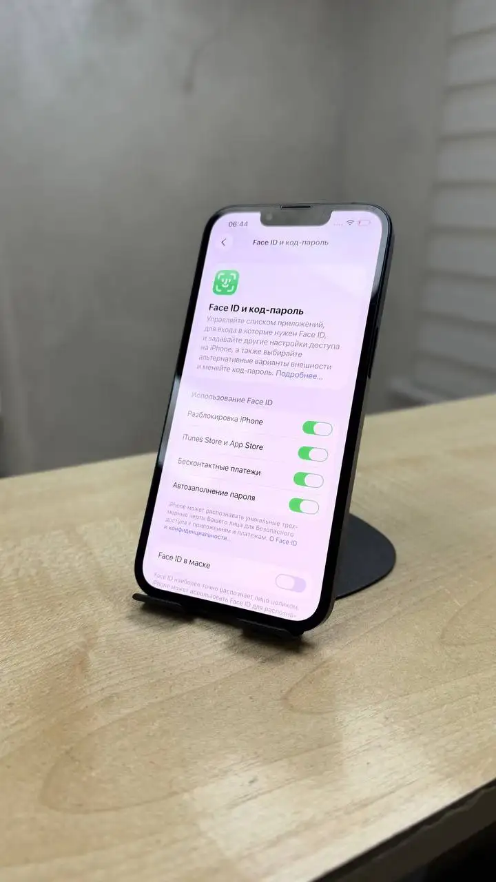 iPhone 13 128GB в Саранске - Смартфоны и аксессуары (Электроника) в Саранск