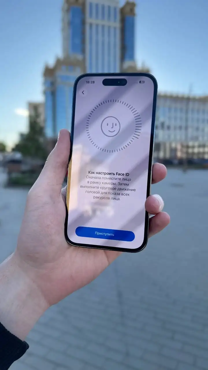 Продам iPhone 14 Pro 256GB - Смартфоны и гаджеты (Электроника) в Саранск