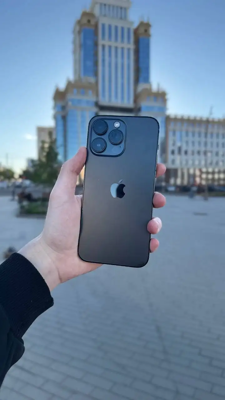 iPad Pro 14 Max 256GB - Планшеты (Электроника) в Саранск