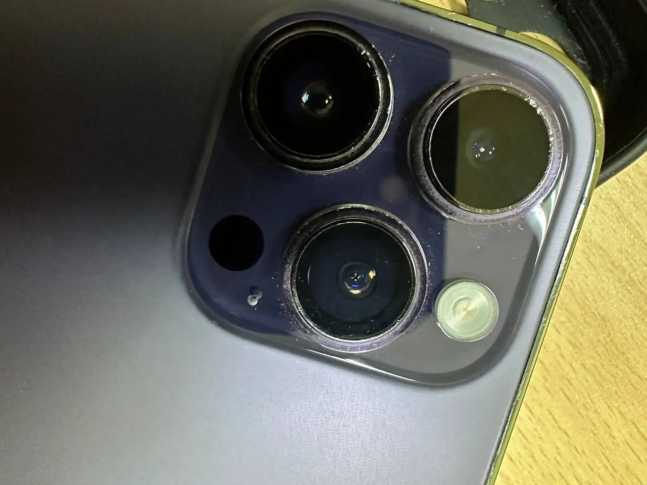 iPhone 14 Pro Max 256GB Silver - Смартфоны (Электроника) в Саранск