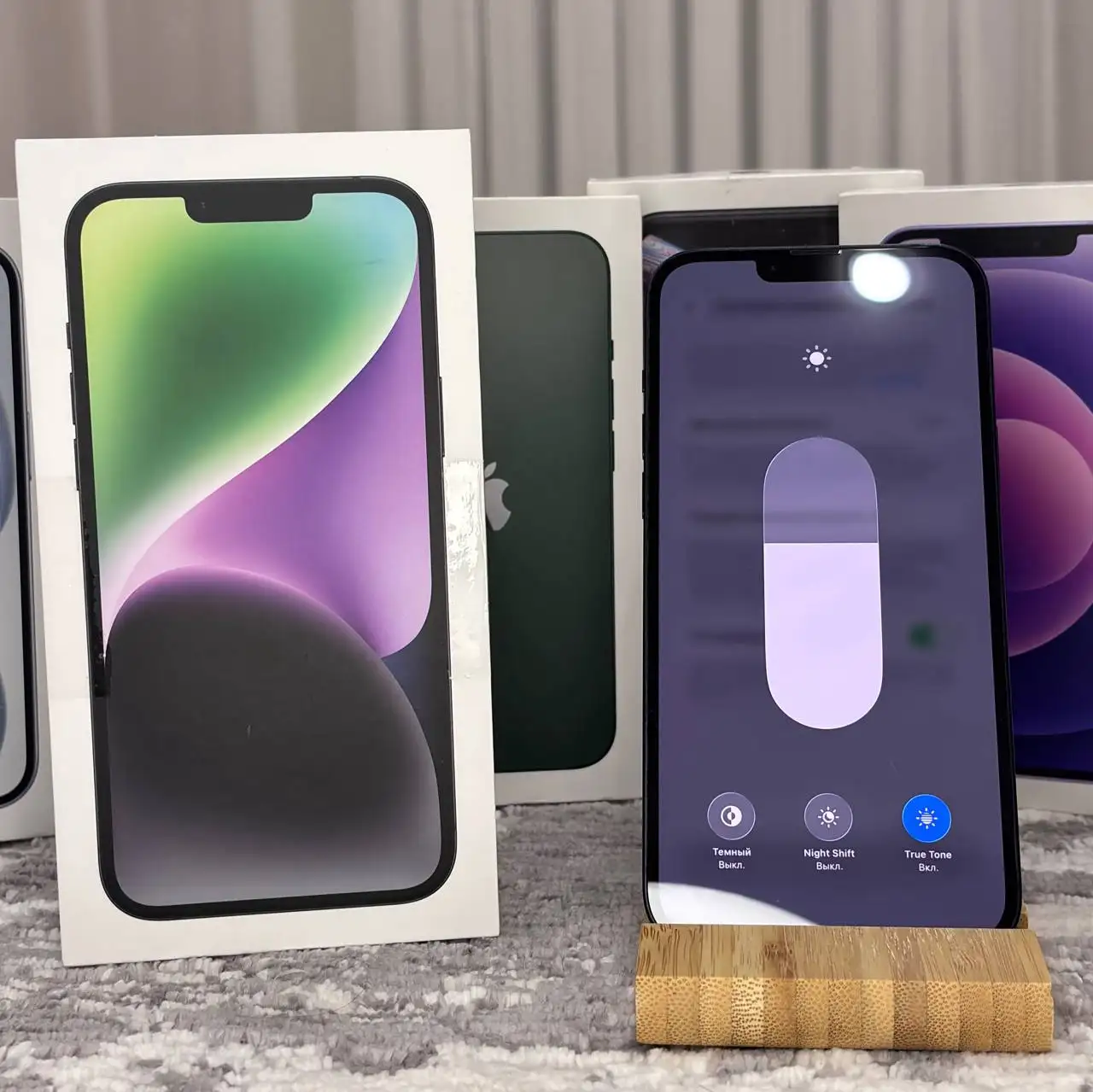 Продам iPhone 14 Plus 256GB - Смартфоны и гаджеты (Электроника) в Саранск